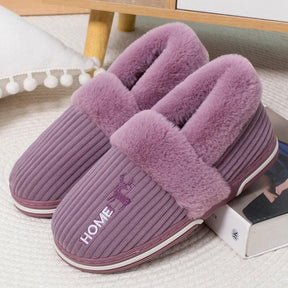 Pantufa Feminina Confortável Hotshoes
