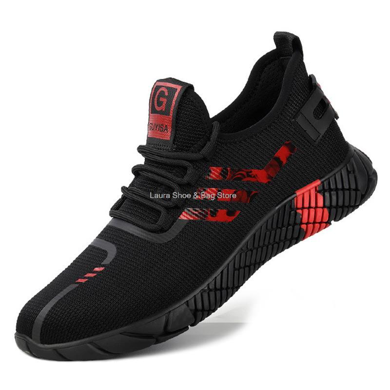 Tênis De Corrida Confortável Titaniumshoes