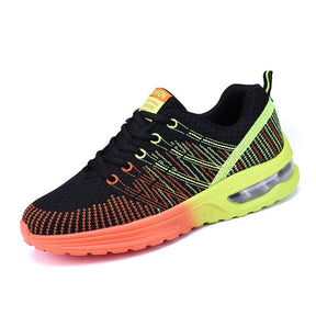 Tênis De Corrida Confortável FashionPro