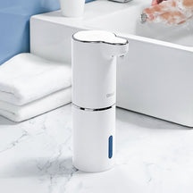 Dispenser de Sabão Automático Sem Toque