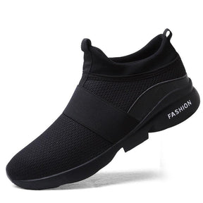 Sapatênis Masculino Confortável FashionMax
