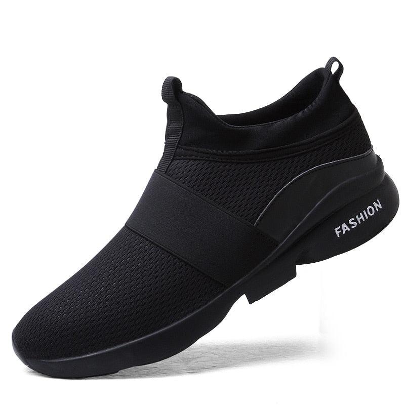 Sapatênis Masculino Confortável FashionMax