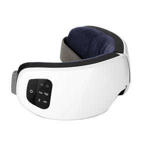 Massageador de Olhos e Face Elétrico Portátil Original