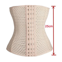 Cinta Modeladora Feminina de Compressão - Maxslim