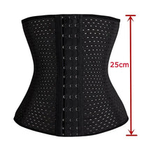 Cinta Modeladora Feminina de Compressão - Maxslim