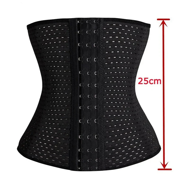 Cinta Modeladora Feminina de Compressão - Maxslim