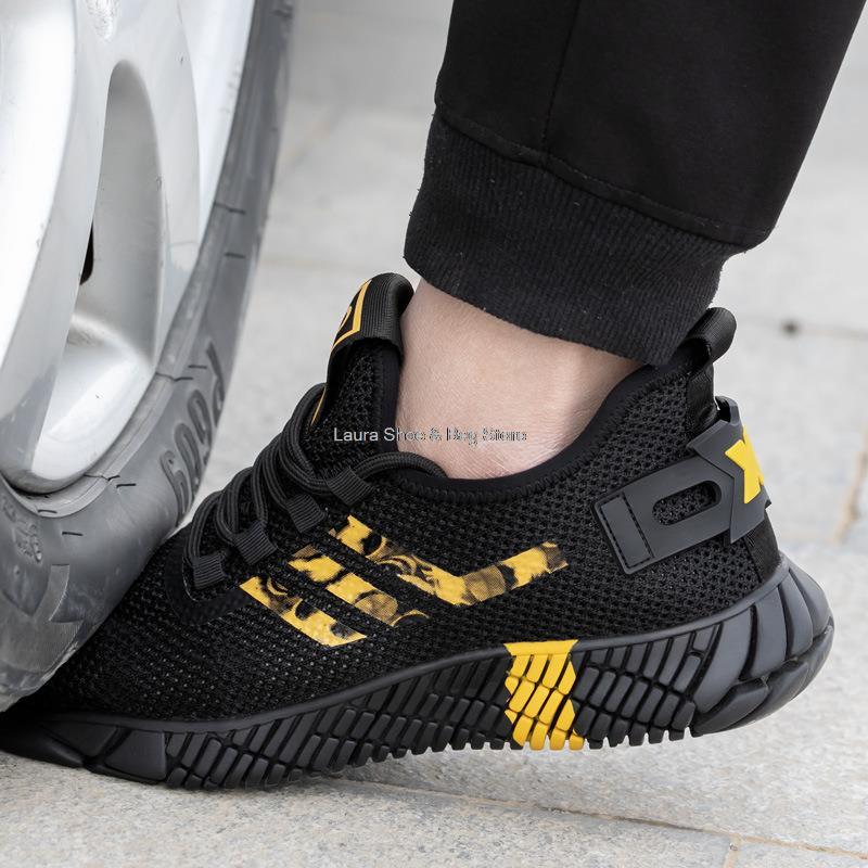 Tênis De Corrida Confortável Titaniumshoes