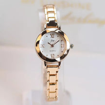 Relógio Feminino Elegante Radiance