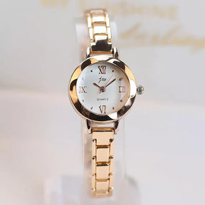 Relógio Feminino Elegante Radiance