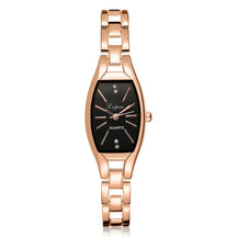 Relógio Feminino Premium Luxe