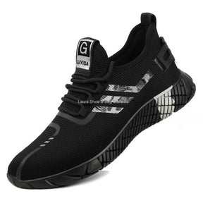 Tênis De Corrida Confortável Titaniumshoes