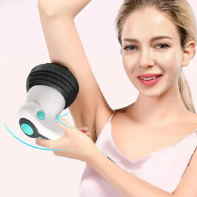 Massageador Corporal Anticelulite 4 em 1 - Slim Max