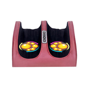 Massageador Shiatsu Relaxed Body – Conforto para Pés e Pernas