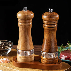 Moedor Manual de Pimenta e Sal Ducheff