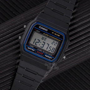 Relógio Casio Digital Original F-91W