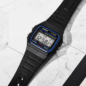 Relógio Casio Digital Original F-91W