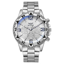 Relógio Masculino Elegante Eagle