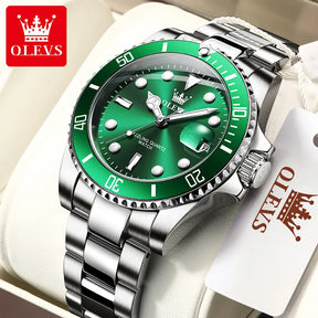 Relógio Masculino Esportivo Diamond