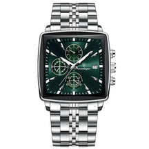 Relógio Masculino Elegante e Esportivo Magnus