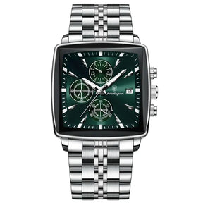 Relógio Masculino Elegante e Esportivo Magnus
