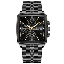 Relógio Masculino Elegante e Esportivo Magnus