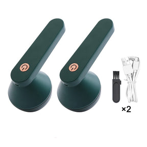 Removedor de Pelos e Fiapos Elétrico Portátil HairPuller