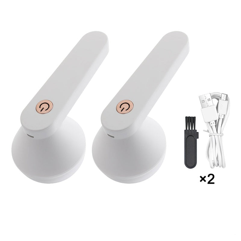 Removedor de Pelos e Fiapos Elétrico Portátil HairPuller