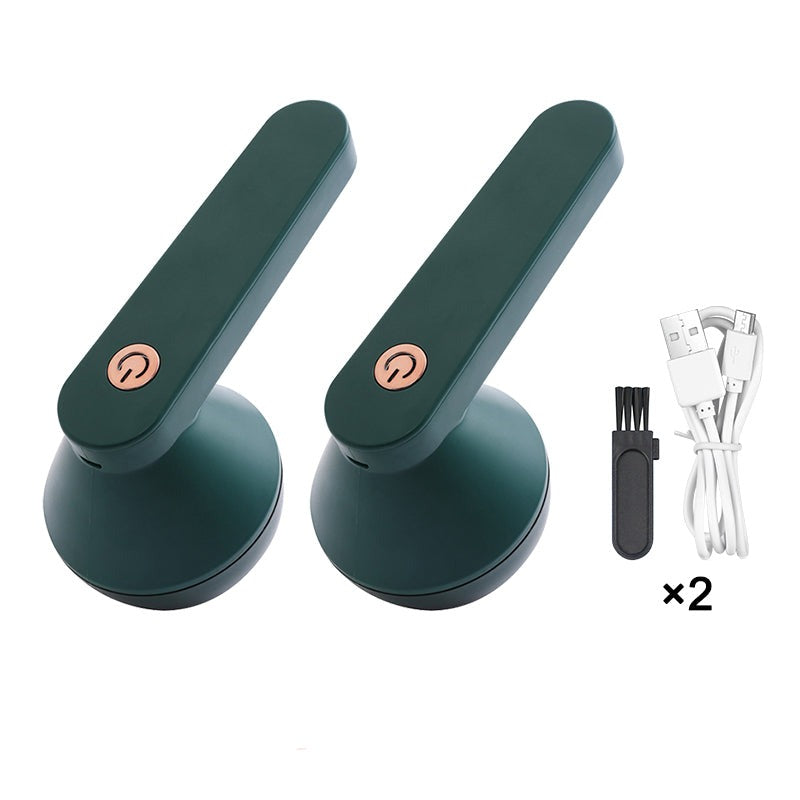 Removedor de Pelos e Fiapos Elétrico Portátil HairPuller