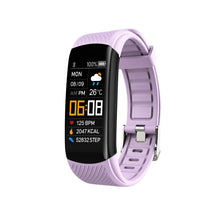 Smartwatch Esportivo Multifuncional Slim Max