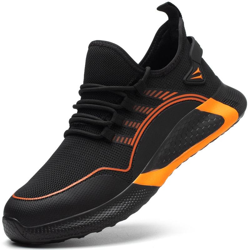 Tênis de Corrida Confortável Ironshoes