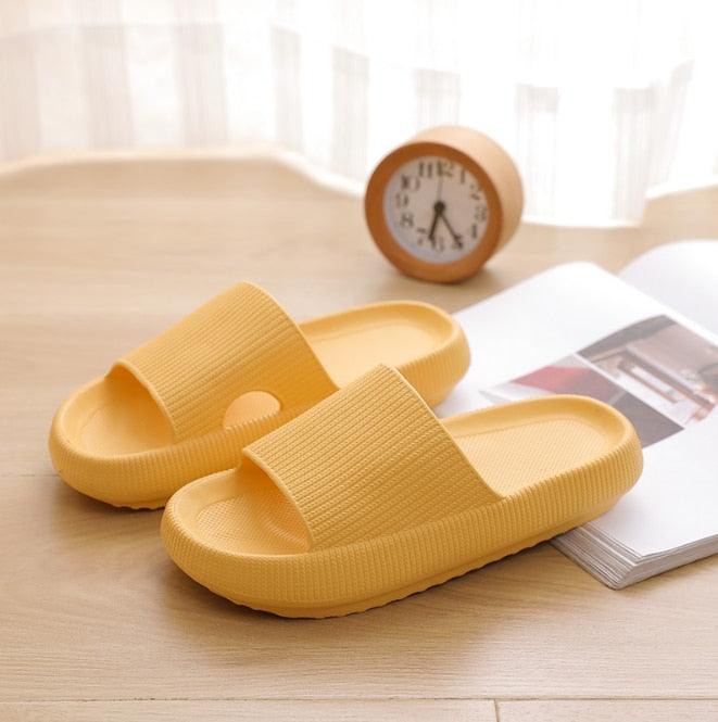 Chinelo Nuvem Ortopédico ConfortMax