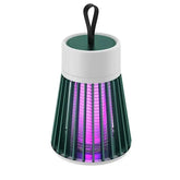 Luminária Repelente Mata Mosquitos - Killmax
