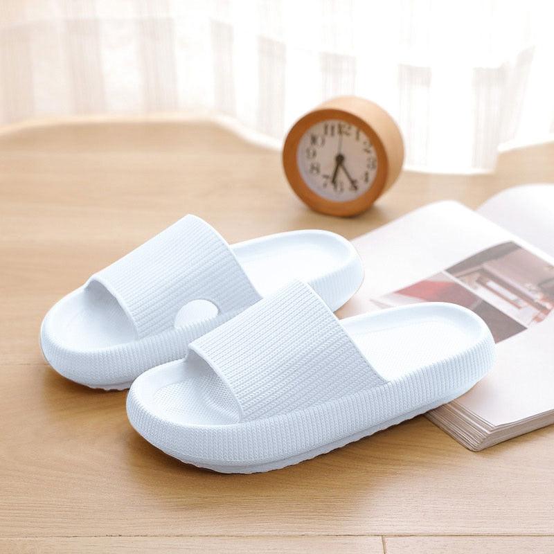 Chinelo Nuvem Ortopédico ConfortMax