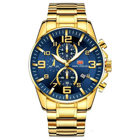 Relógio Masculino Esportivo King Max