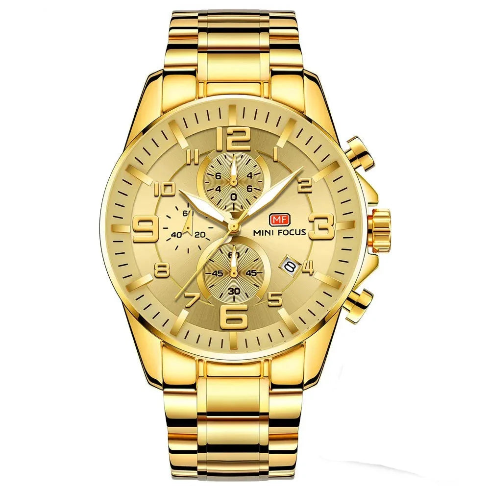 Relógio Masculino Esportivo King Max