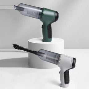 Aspirador Portátil Recarregável Ultrapotente - Cleanpro
