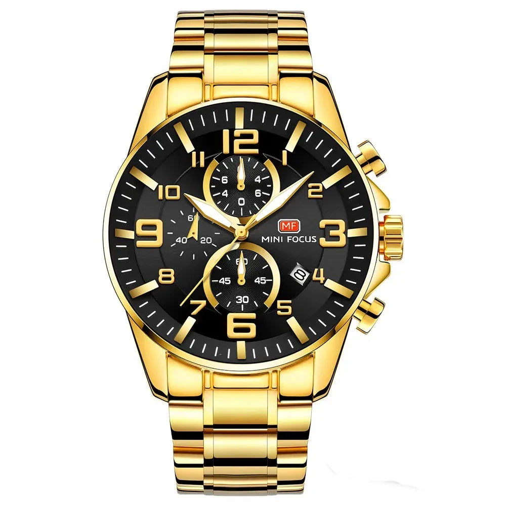 Relógio Masculino Esportivo King Max