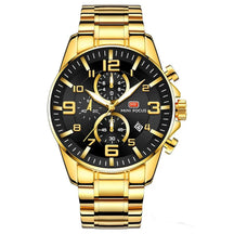 Relógio Masculino Esportivo King Max