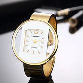 Relógio Feminino Elegante - Glamour