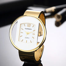 Relógio Feminino Elegante - Glamour