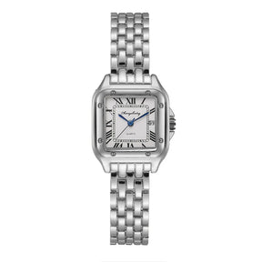 Relógio Feminino Premium Luxury