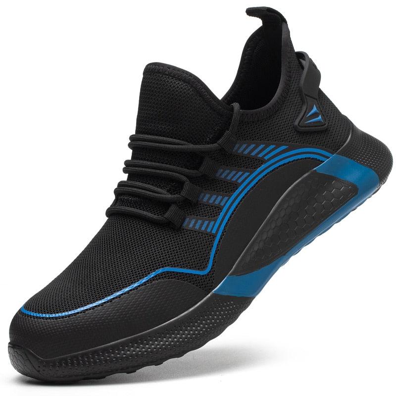 Tênis de Corrida Confortável Ironshoes