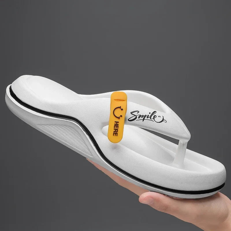 Chinelo Ortopédico Macio UltraConfort