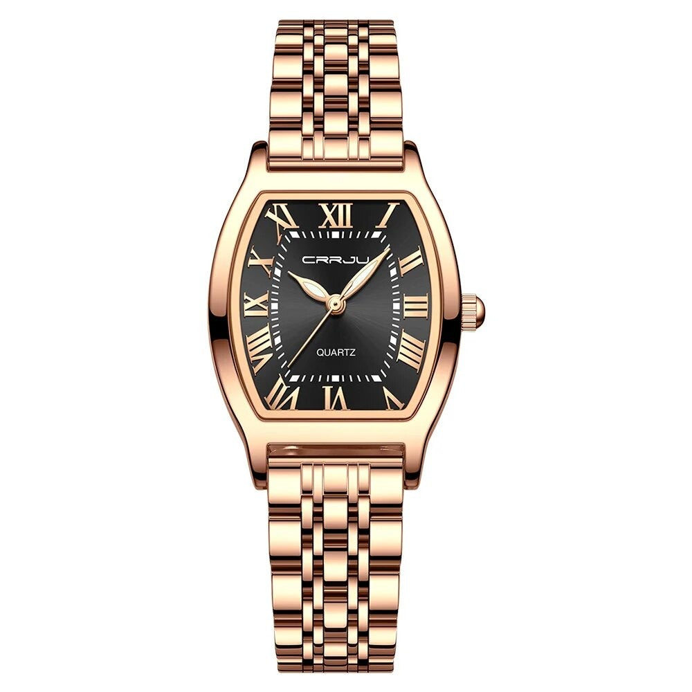 Relógio Feminino de Luxo Diva