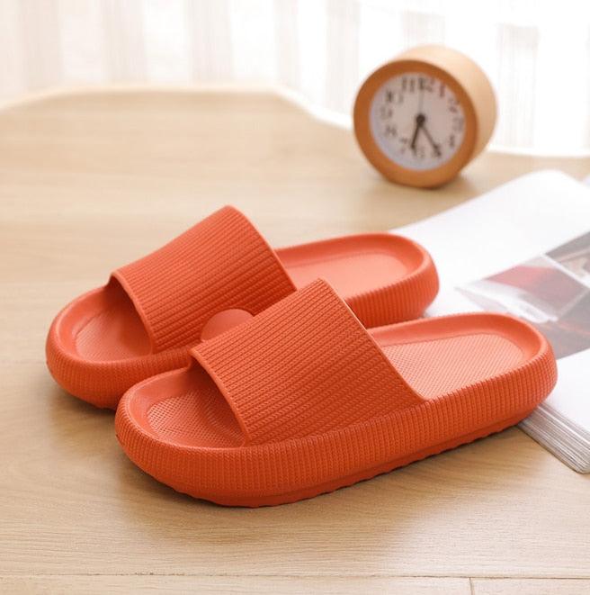 Chinelo Nuvem Ortopédico ConfortMax