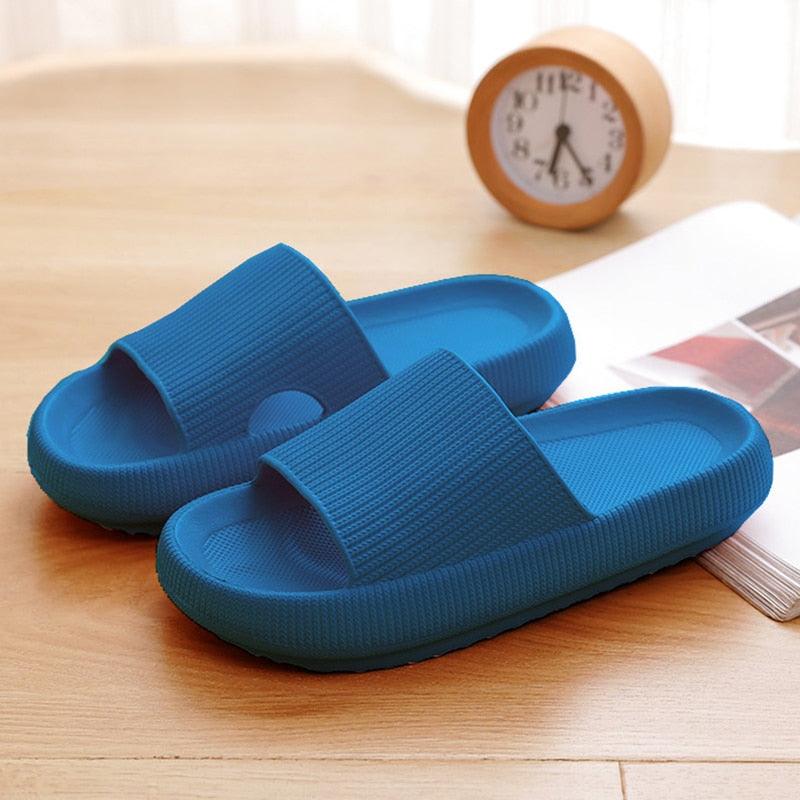 Chinelo Nuvem Ortopédico ConfortMax