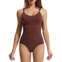 Body Maiô Feminino Levanta Bumbum - Modela Cintura