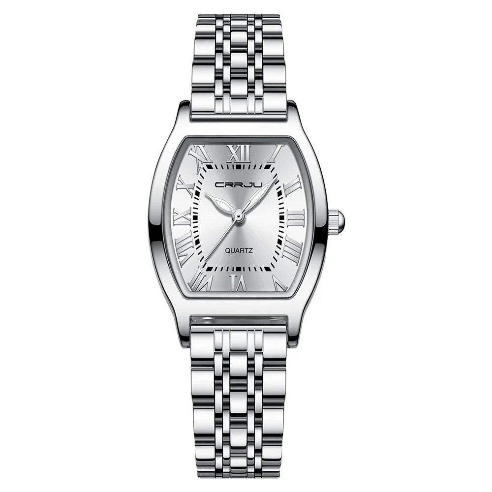 Relógio Feminino de Luxo Diva