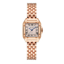 Relógio Feminino Premium Luxury