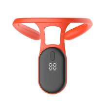 Massageador Ultrassônico e Corretor Postural Relaxmax